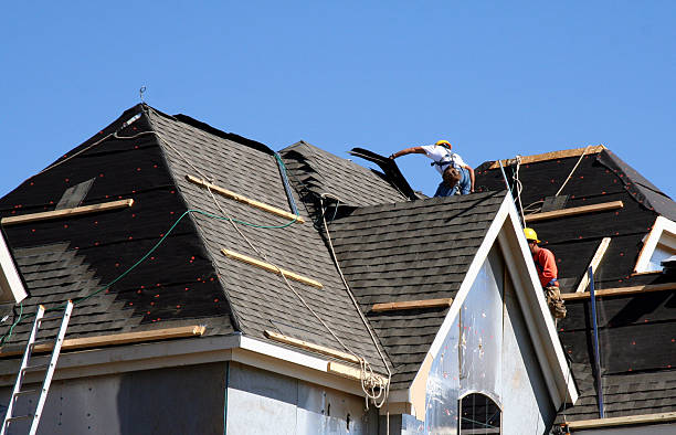 Quick and Trustworthy Emergency Roof Repair Services in Midway, AR