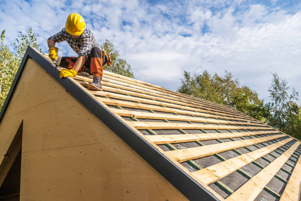 Professional Roofing Contractor in Midway, AR