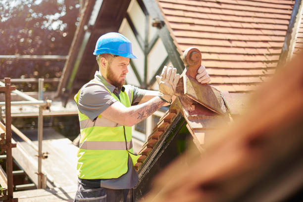 Best Commercial Roofing Services  in Midway, AR
